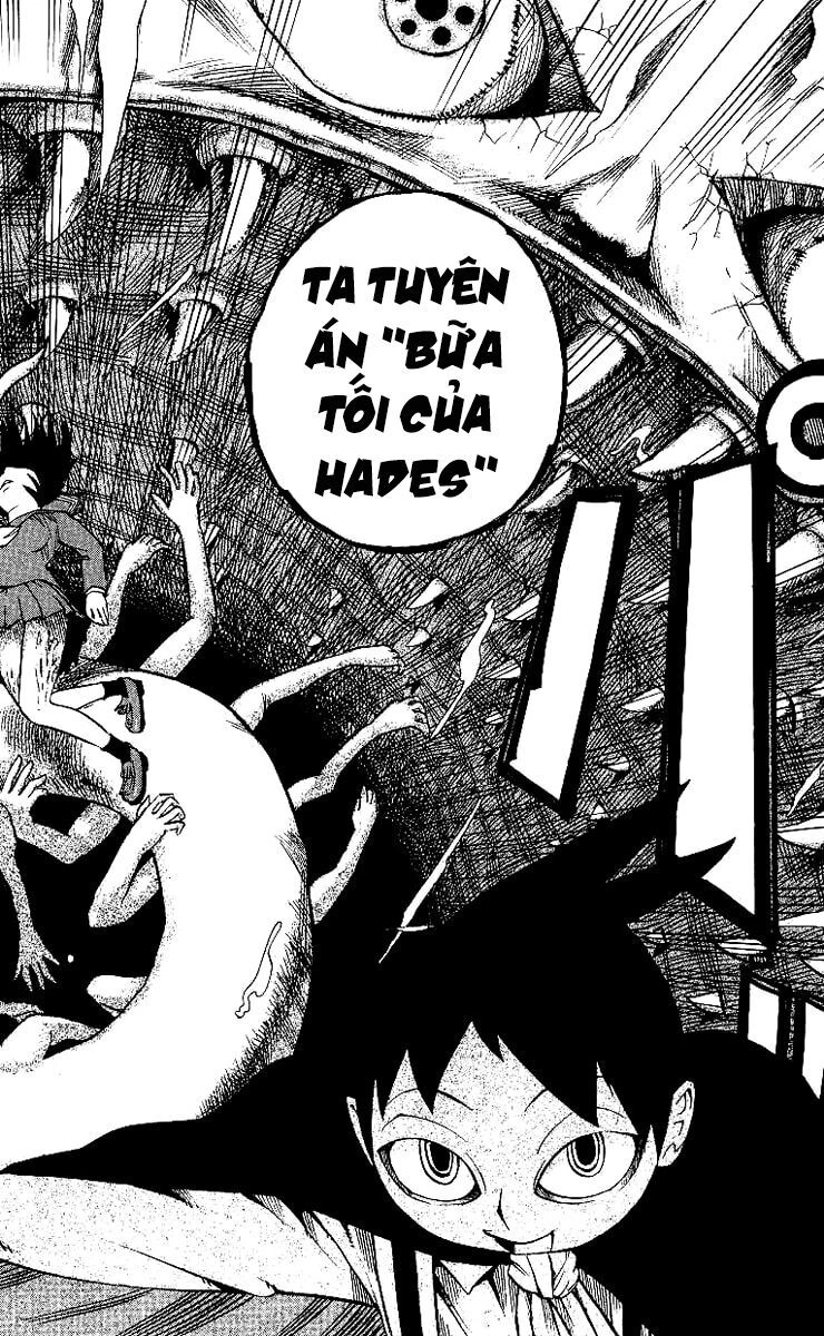 Muhyo To Rouji No Mahouritsu Soudan Jimusho Chapter 1.2 - 18