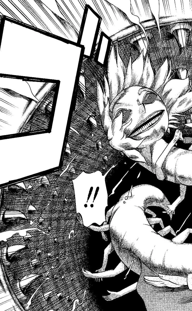 Muhyo To Rouji No Mahouritsu Soudan Jimusho Chapter 1.2 - 19