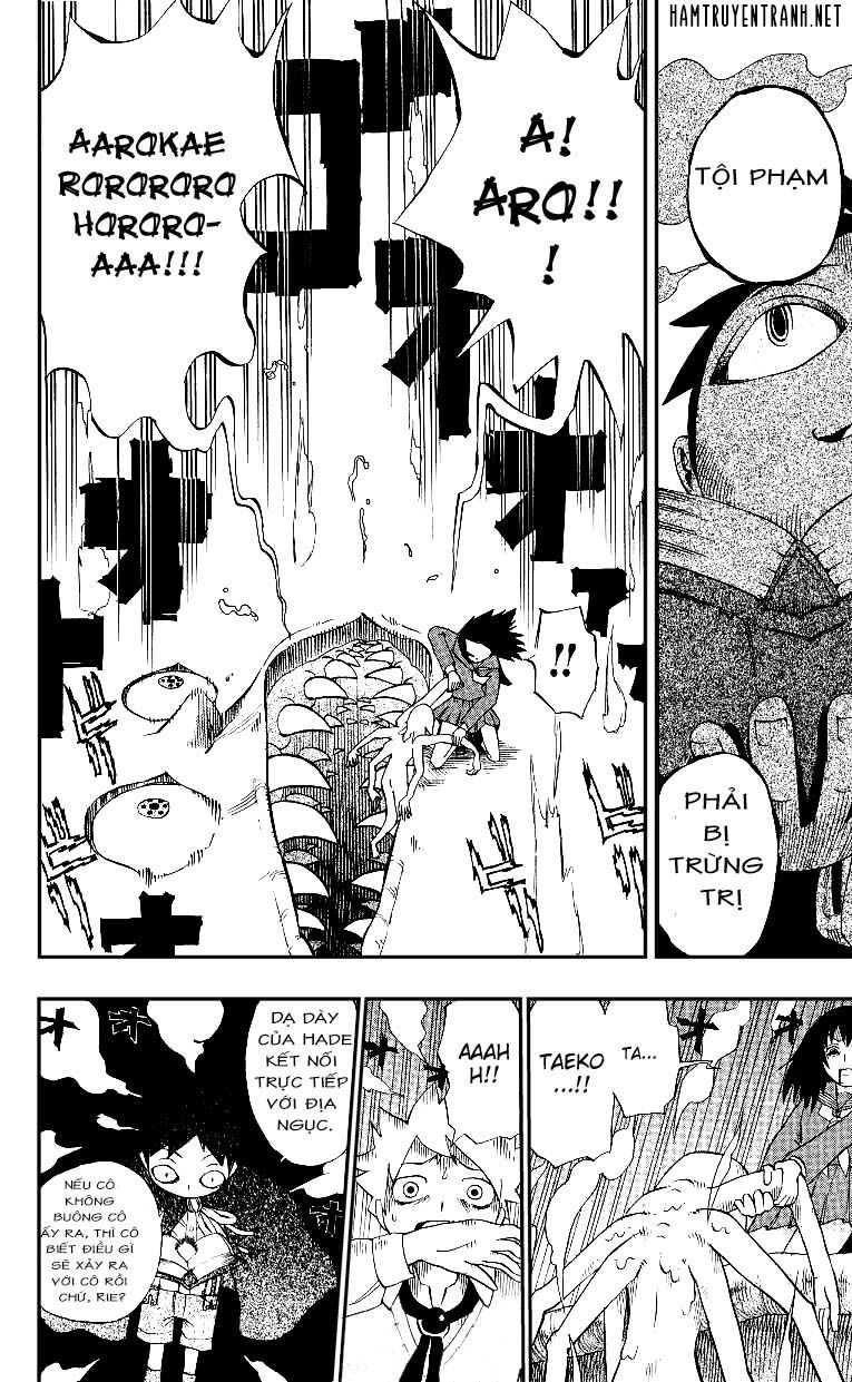 Muhyo To Rouji No Mahouritsu Soudan Jimusho Chapter 1.2 - 24