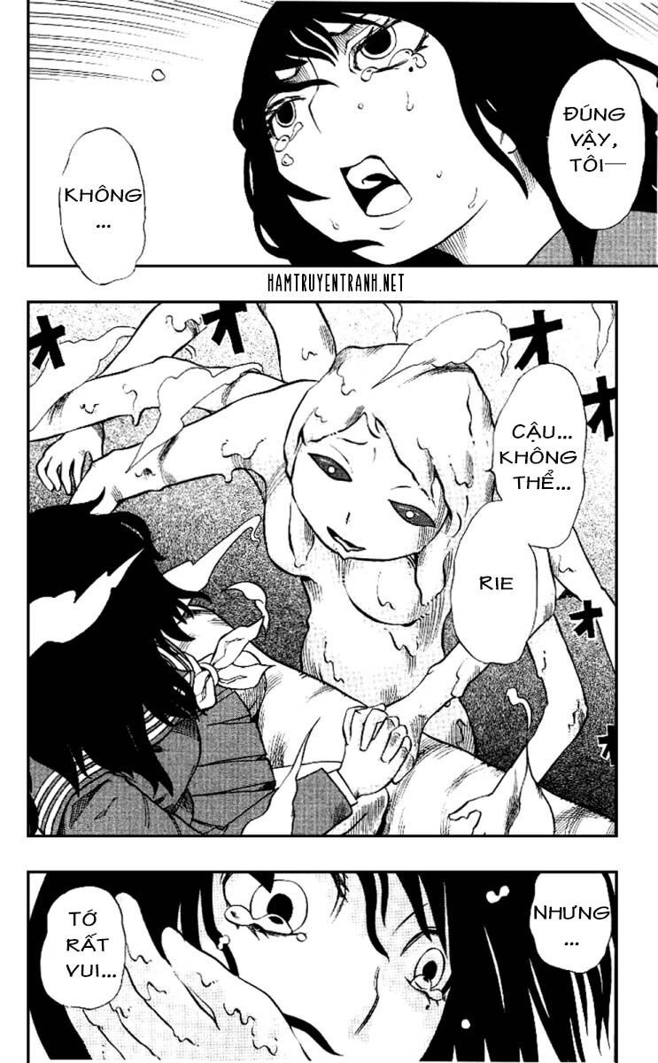 Muhyo To Rouji No Mahouritsu Soudan Jimusho Chapter 1.2 - 26