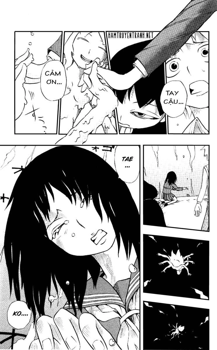 Muhyo To Rouji No Mahouritsu Soudan Jimusho Chapter 1.2 - 27