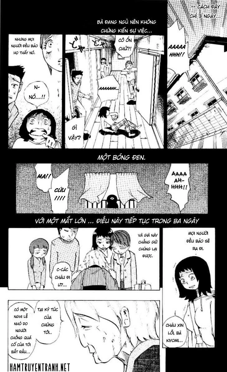 Muhyo To Rouji No Mahouritsu Soudan Jimusho Chapter 2 - 7