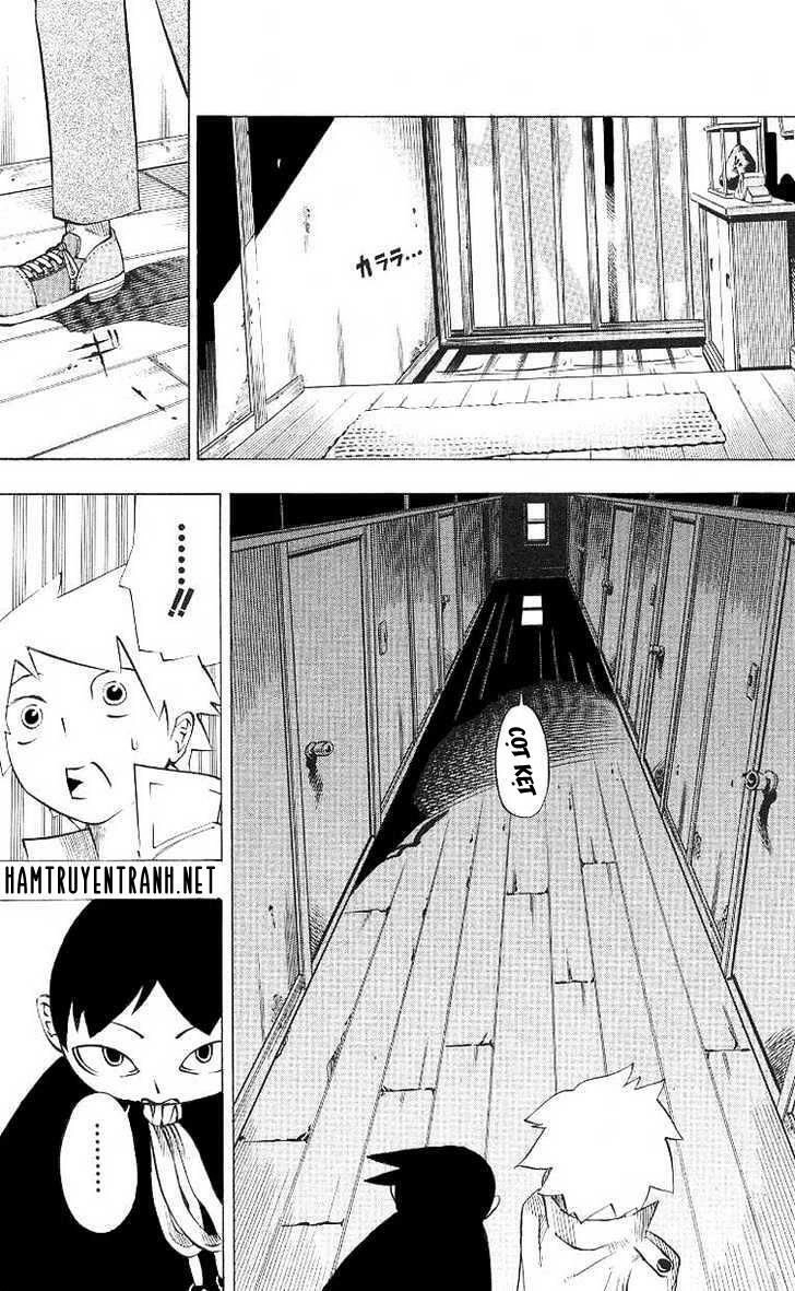 Muhyo To Rouji No Mahouritsu Soudan Jimusho Chapter 2 - 12