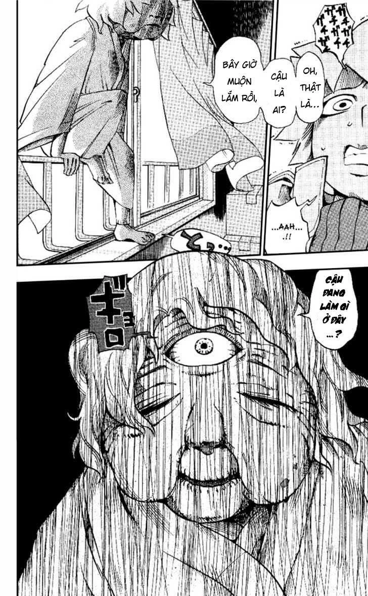 Muhyo To Rouji No Mahouritsu Soudan Jimusho Chapter 2 - 17