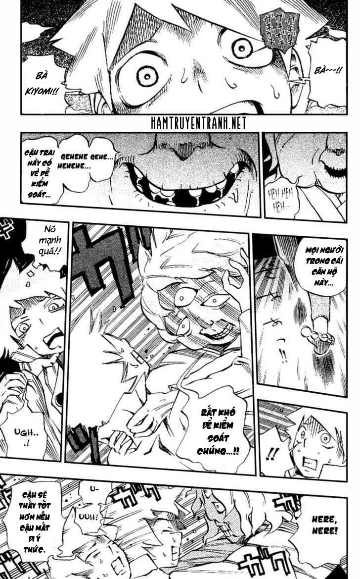 Muhyo To Rouji No Mahouritsu Soudan Jimusho Chapter 2 - 18