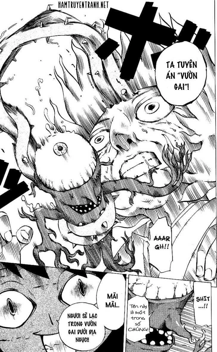 Muhyo To Rouji No Mahouritsu Soudan Jimusho Chapter 2 - 22