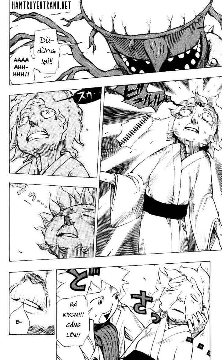 Muhyo To Rouji No Mahouritsu Soudan Jimusho Chapter 2 - 23