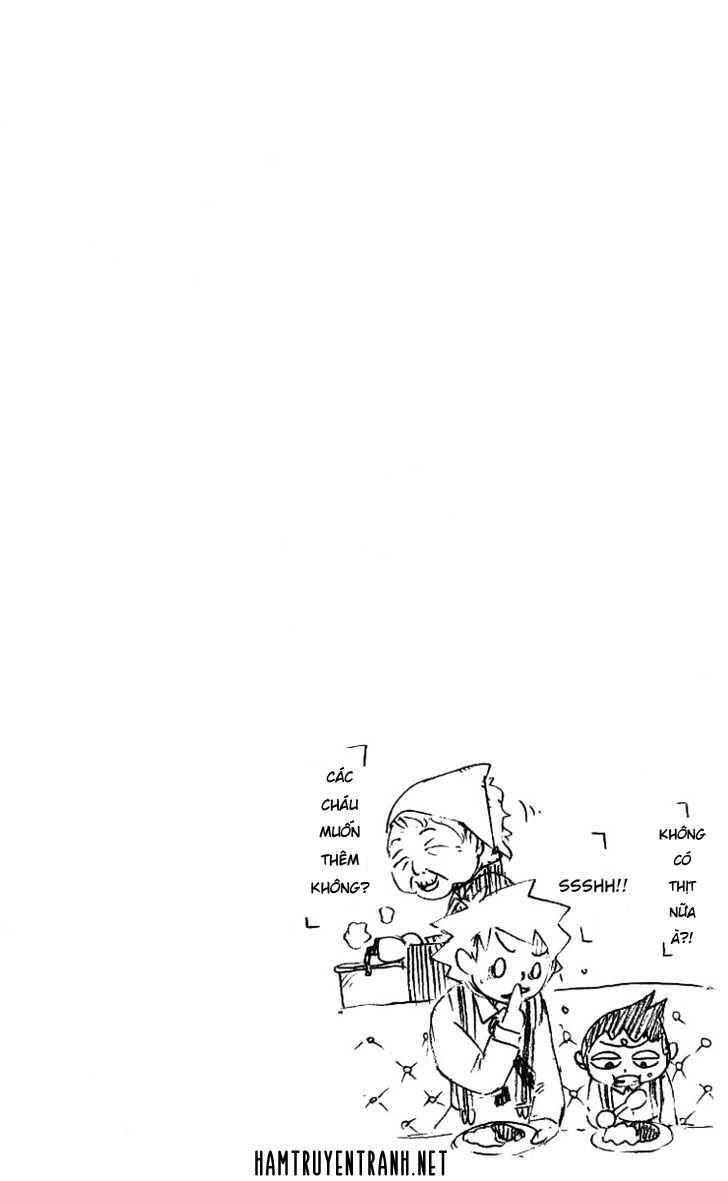 Muhyo To Rouji No Mahouritsu Soudan Jimusho Chapter 2 - 27