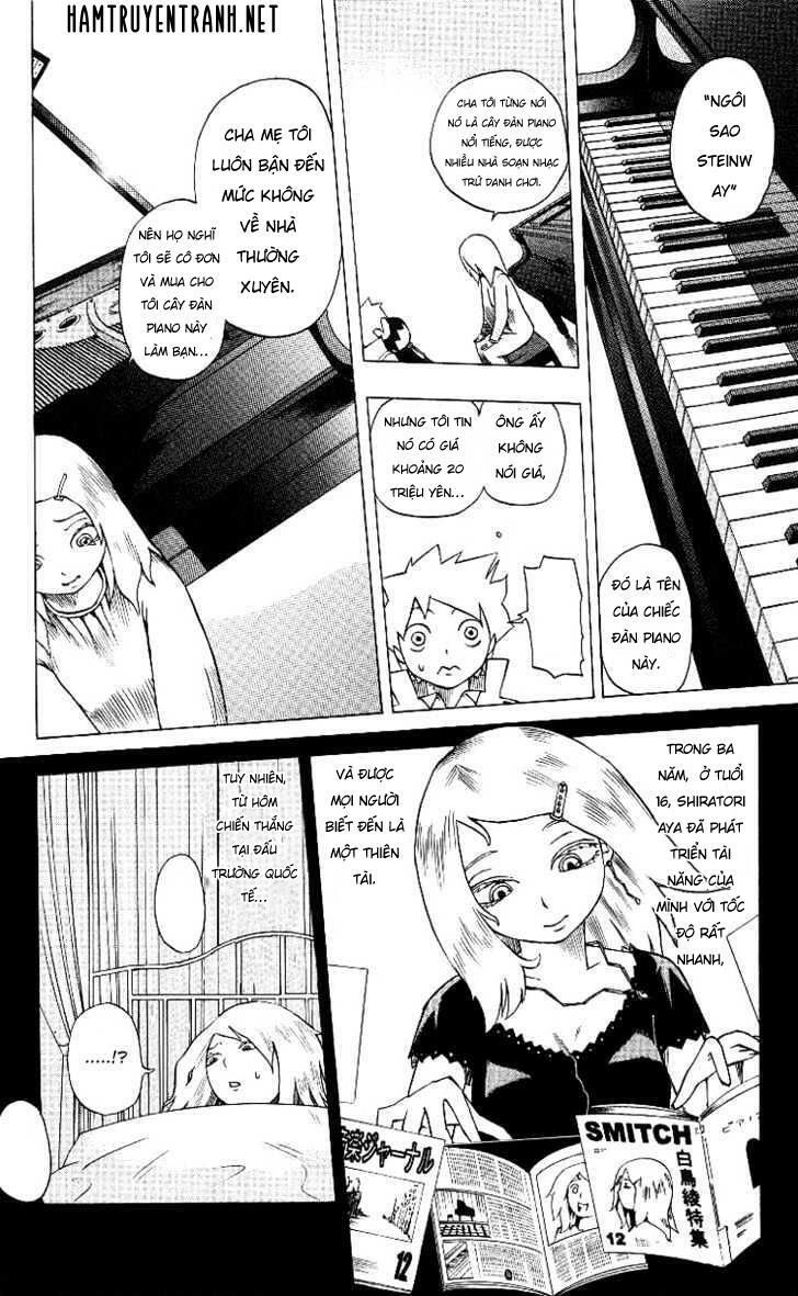 Muhyo To Rouji No Mahouritsu Soudan Jimusho Chapter 3 - 7