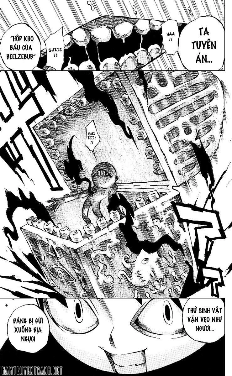 Muhyo To Rouji No Mahouritsu Soudan Jimusho Chapter 3 - 20