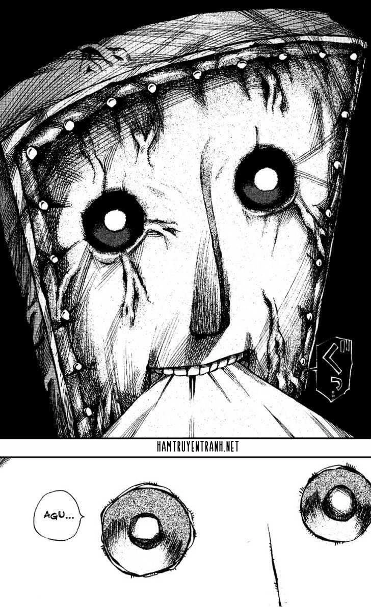 Muhyo To Rouji No Mahouritsu Soudan Jimusho Chapter 4 - 13