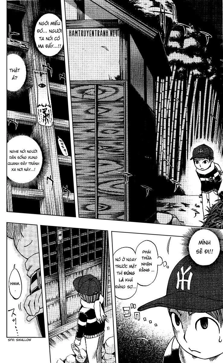 Muhyo To Rouji No Mahouritsu Soudan Jimusho Chapter 5 - 11