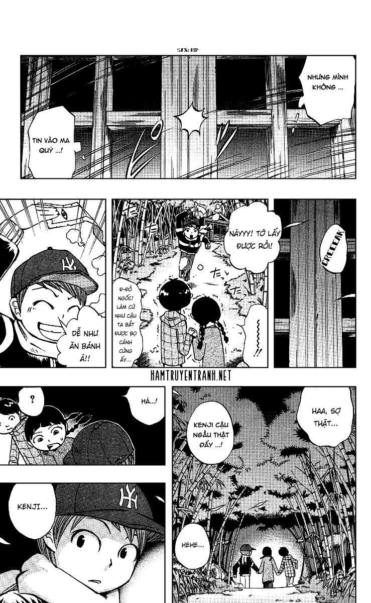 Muhyo To Rouji No Mahouritsu Soudan Jimusho Chapter 5 - 12