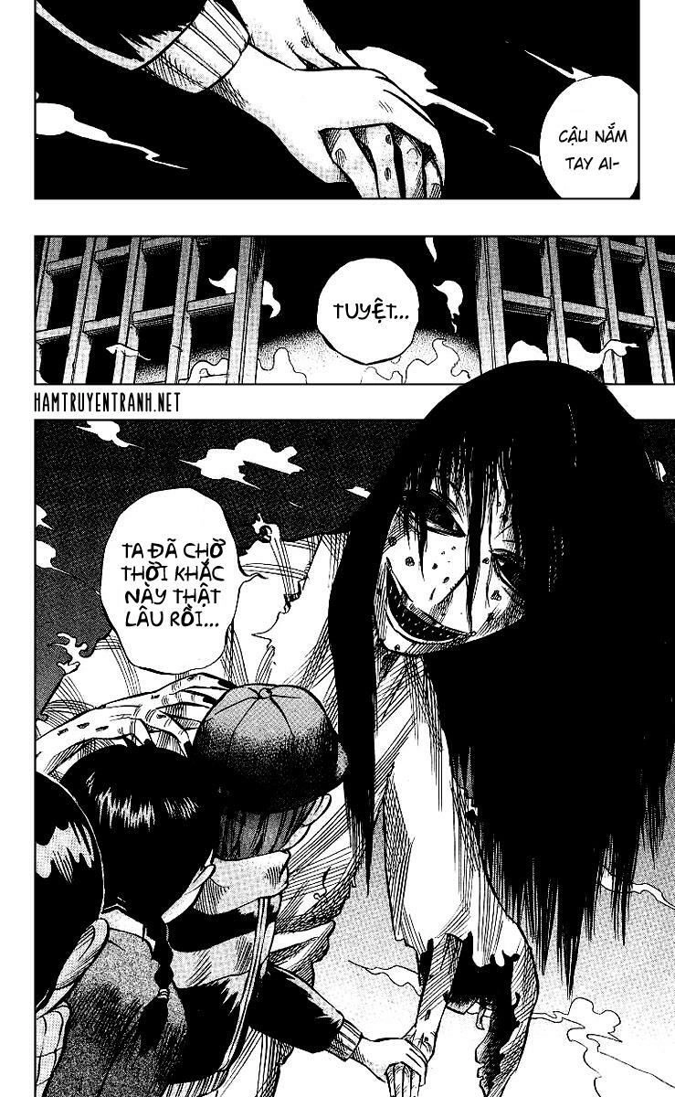 Muhyo To Rouji No Mahouritsu Soudan Jimusho Chapter 5 - 13