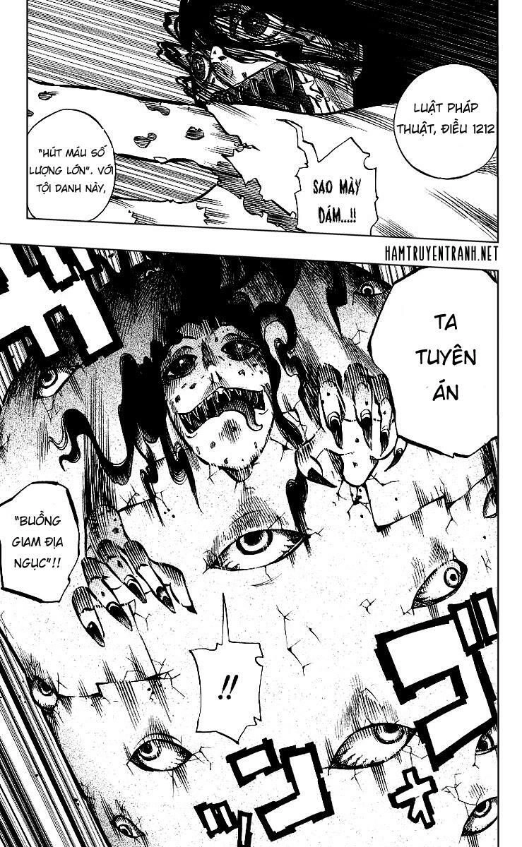Muhyo To Rouji No Mahouritsu Soudan Jimusho Chapter 5 - 18