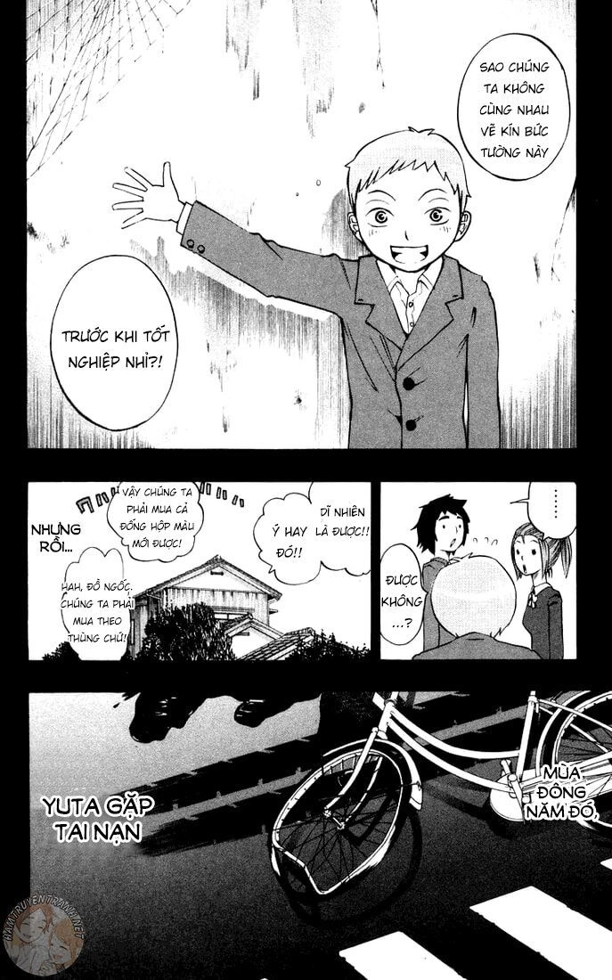 Muhyo To Rouji No Mahouritsu Soudan Jimusho Chapter 6 - 13