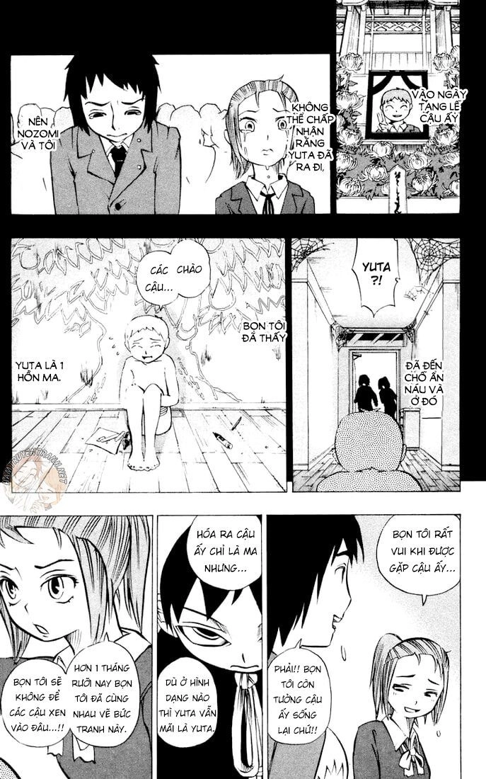 Muhyo To Rouji No Mahouritsu Soudan Jimusho Chapter 6 - 14