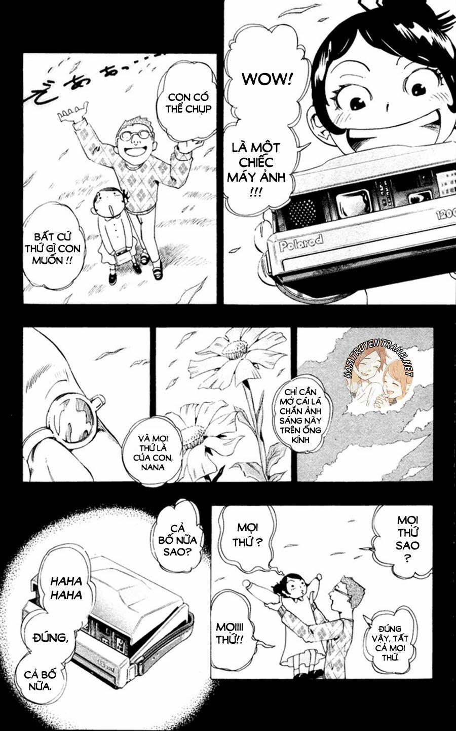 Muhyo To Rouji No Mahouritsu Soudan Jimusho Chapter 7 - 11