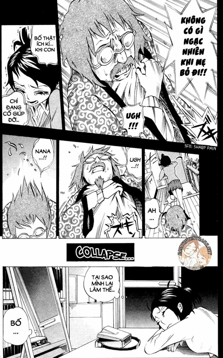 Muhyo To Rouji No Mahouritsu Soudan Jimusho Chapter 7 - 15