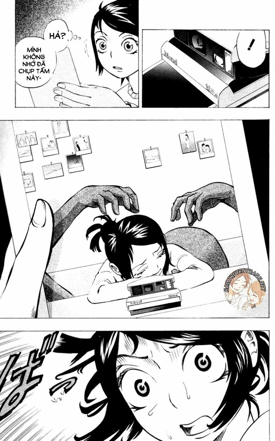 Muhyo To Rouji No Mahouritsu Soudan Jimusho Chapter 7 - 16