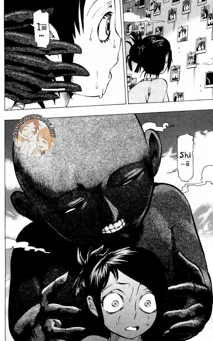 Muhyo To Rouji No Mahouritsu Soudan Jimusho Chapter 7 - 17