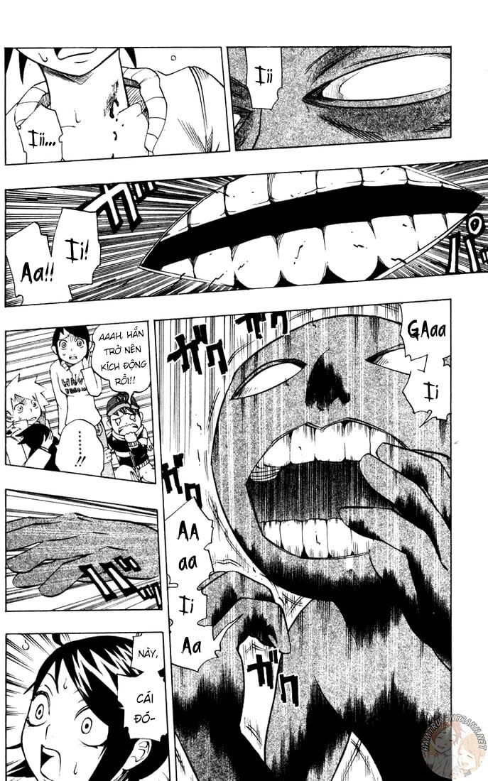 Muhyo To Rouji No Mahouritsu Soudan Jimusho Chapter 8 - 5