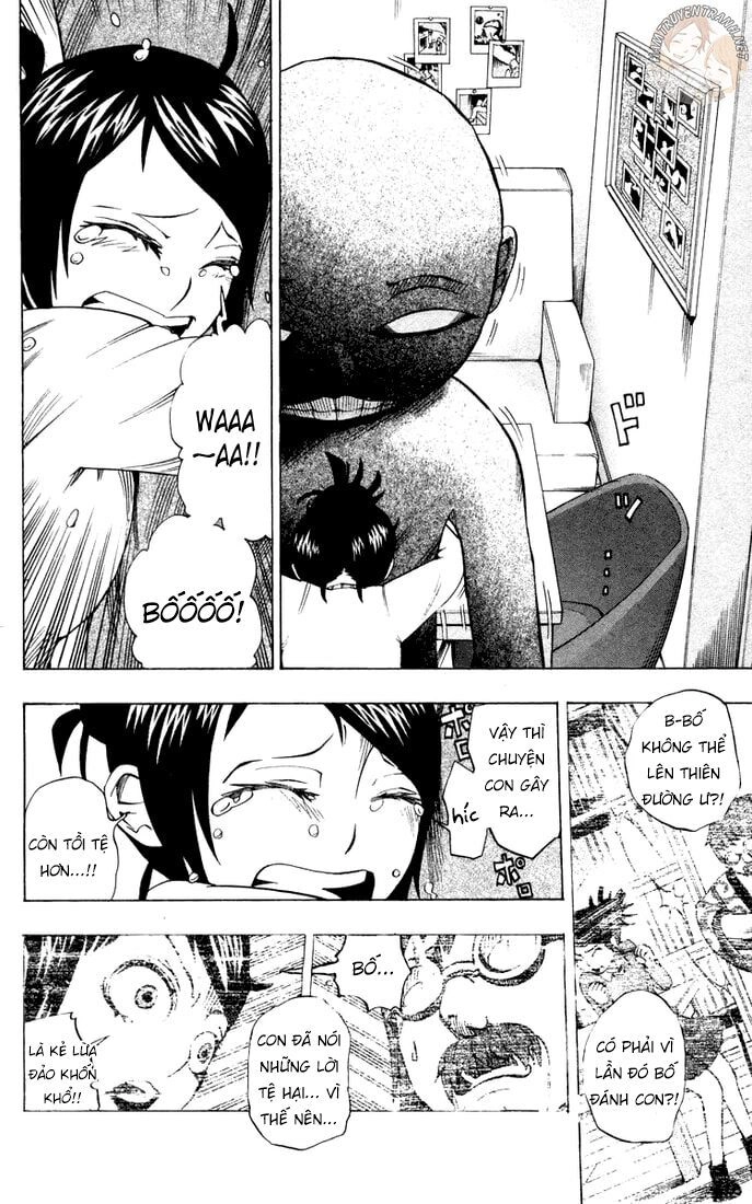 Muhyo To Rouji No Mahouritsu Soudan Jimusho Chapter 8 - 15