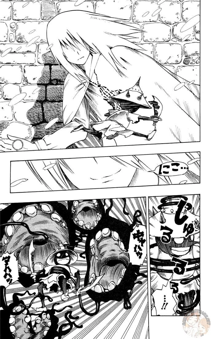 Muhyo To Rouji No Mahouritsu Soudan Jimusho Chapter 11 - 18