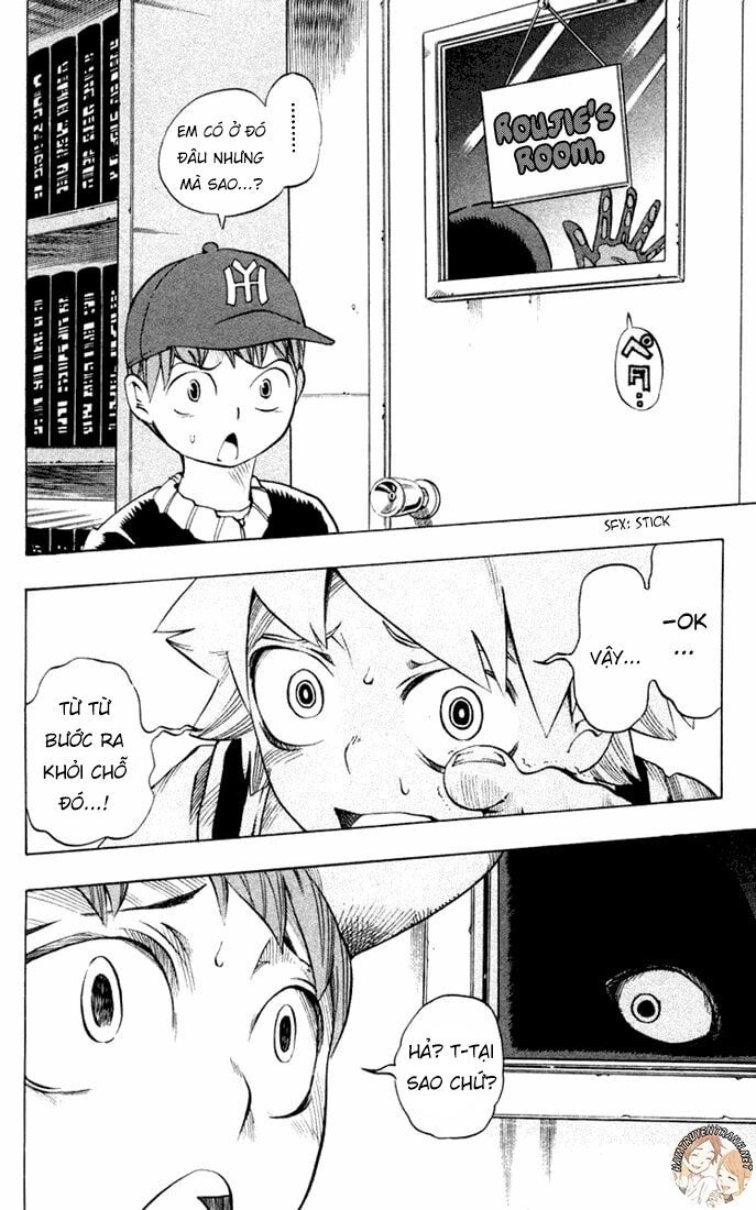 Muhyo To Rouji No Mahouritsu Soudan Jimusho Chapter 15 - 15