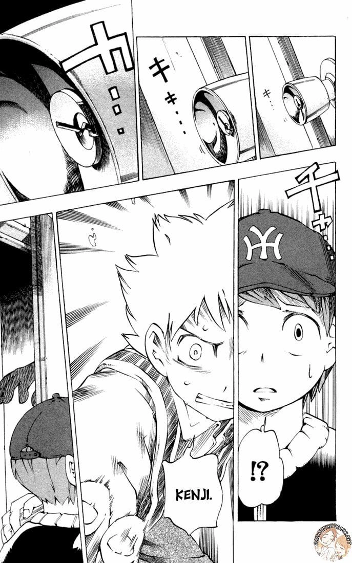 Muhyo To Rouji No Mahouritsu Soudan Jimusho Chapter 15 - 16