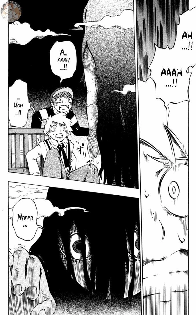 Muhyo To Rouji No Mahouritsu Soudan Jimusho Chapter 15 - 22