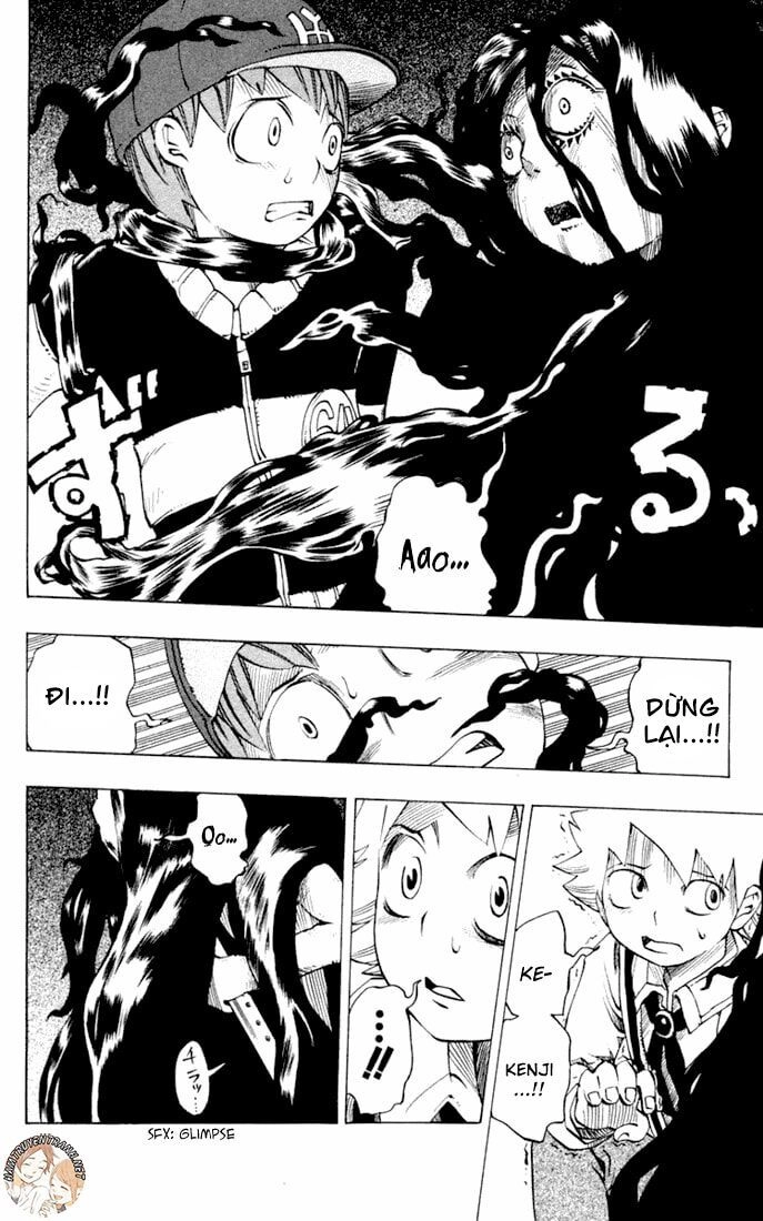 Muhyo To Rouji No Mahouritsu Soudan Jimusho Chapter 16 - 5