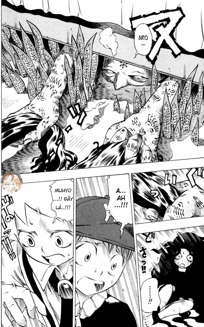 Muhyo To Rouji No Mahouritsu Soudan Jimusho Chapter 16 - 12