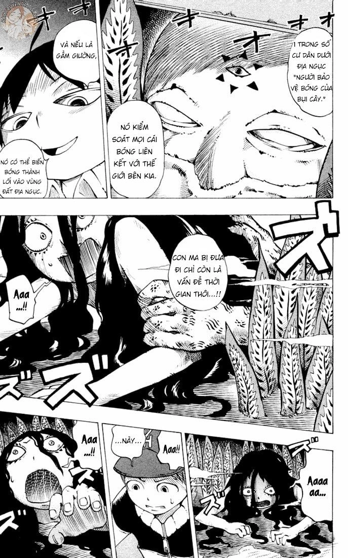 Muhyo To Rouji No Mahouritsu Soudan Jimusho Chapter 16 - 13