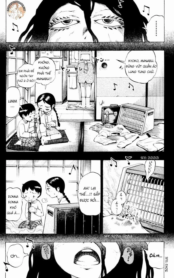 Muhyo To Rouji No Mahouritsu Soudan Jimusho Chapter 16 - 16