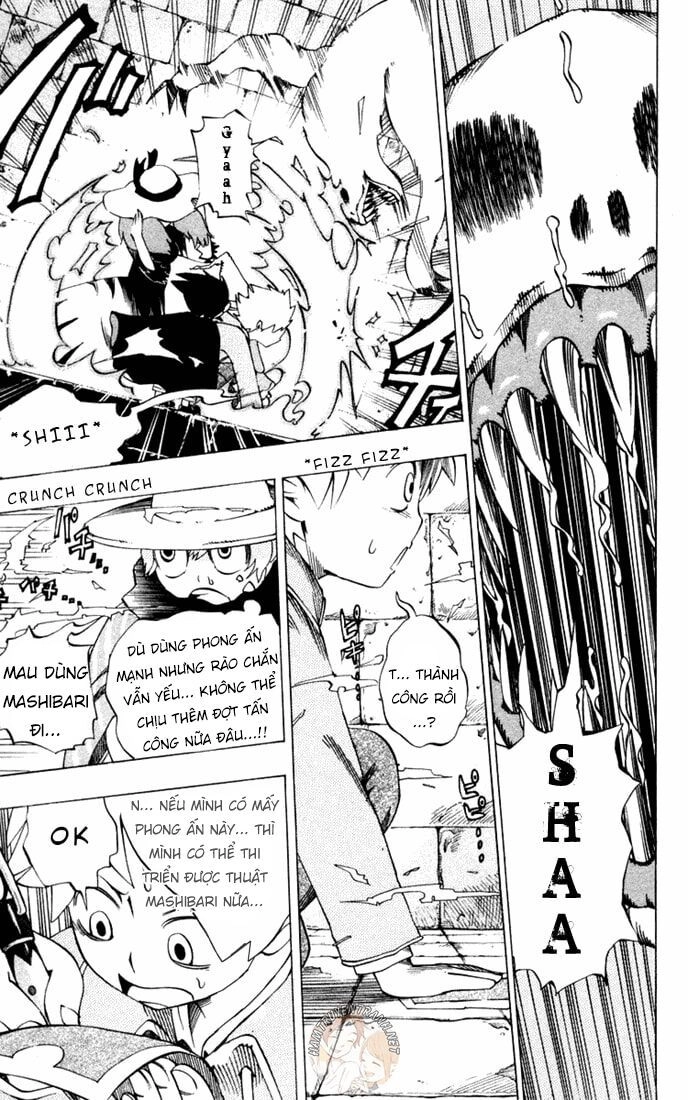 Muhyo To Rouji No Mahouritsu Soudan Jimusho Chapter 22 - 14