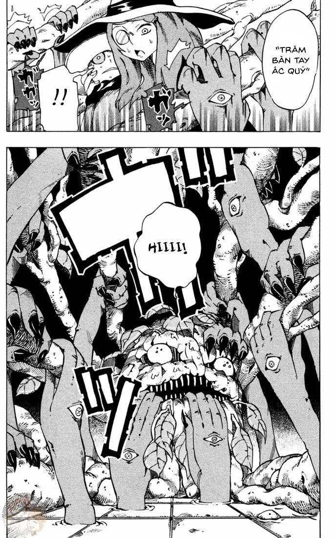 Muhyo To Rouji No Mahouritsu Soudan Jimusho Chapter 23 - 18