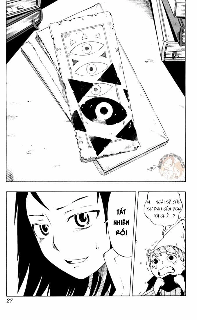 Muhyo To Rouji No Mahouritsu Soudan Jimusho Chapter 24 - 28