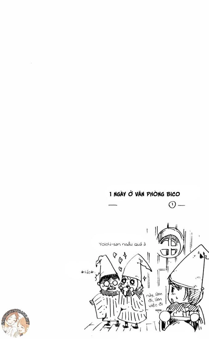 Muhyo To Rouji No Mahouritsu Soudan Jimusho Chapter 24 - 29