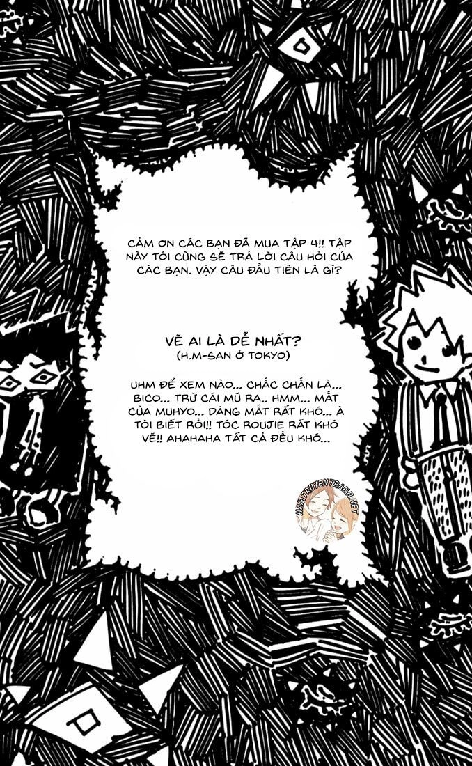 Muhyo To Rouji No Mahouritsu Soudan Jimusho Chapter 25 - 21