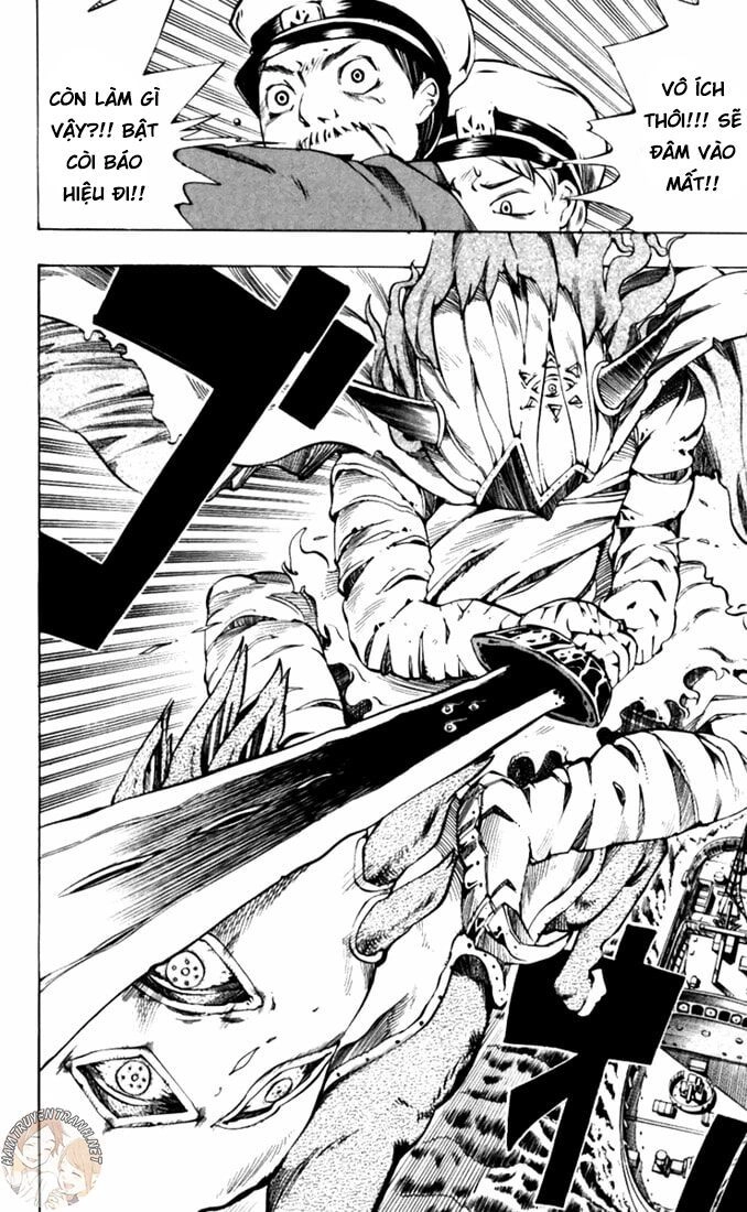 Muhyo To Rouji No Mahouritsu Soudan Jimusho Chapter 29 - 7