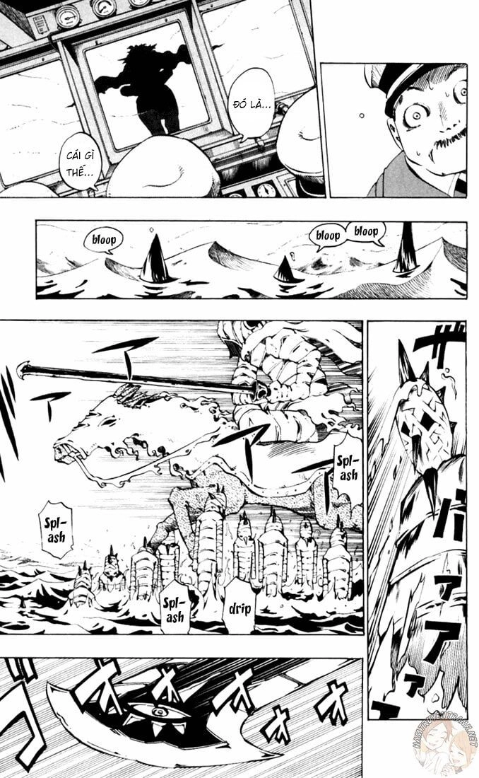 Muhyo To Rouji No Mahouritsu Soudan Jimusho Chapter 29 - 8