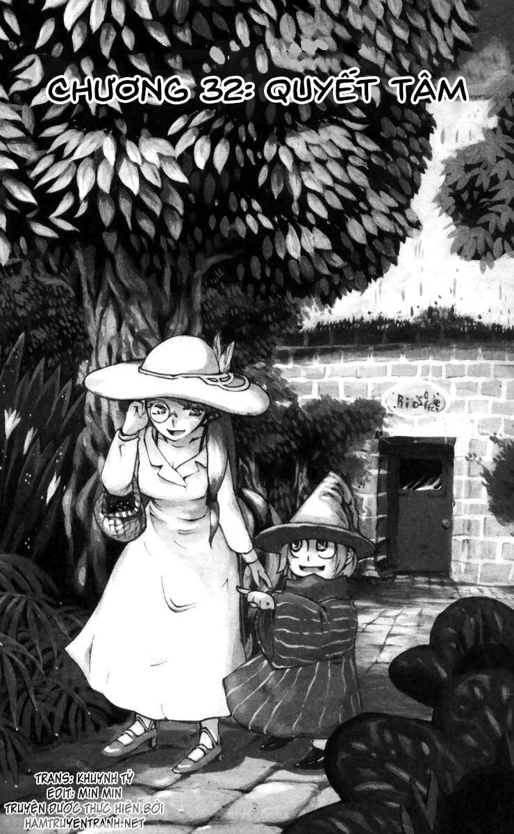 Muhyo To Rouji No Mahouritsu Soudan Jimusho Chapter 32 - 2