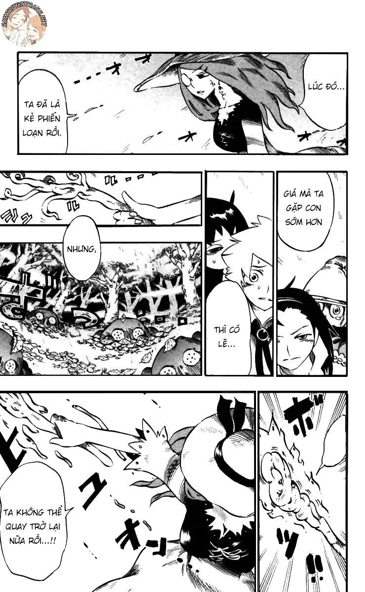 Muhyo To Rouji No Mahouritsu Soudan Jimusho Chapter 32 - 6