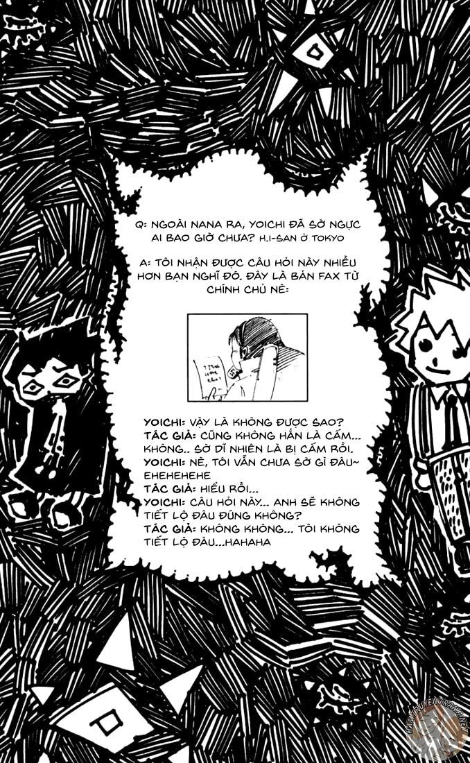 Muhyo To Rouji No Mahouritsu Soudan Jimusho Chapter 33 - 27