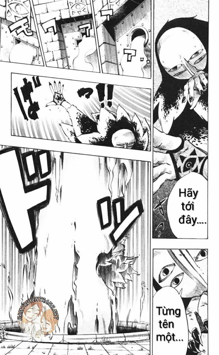 Muhyo To Rouji No Mahouritsu Soudan Jimusho Chapter 34 - 14