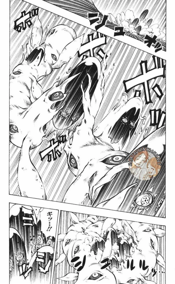 Muhyo To Rouji No Mahouritsu Soudan Jimusho Chapter 34 - 17