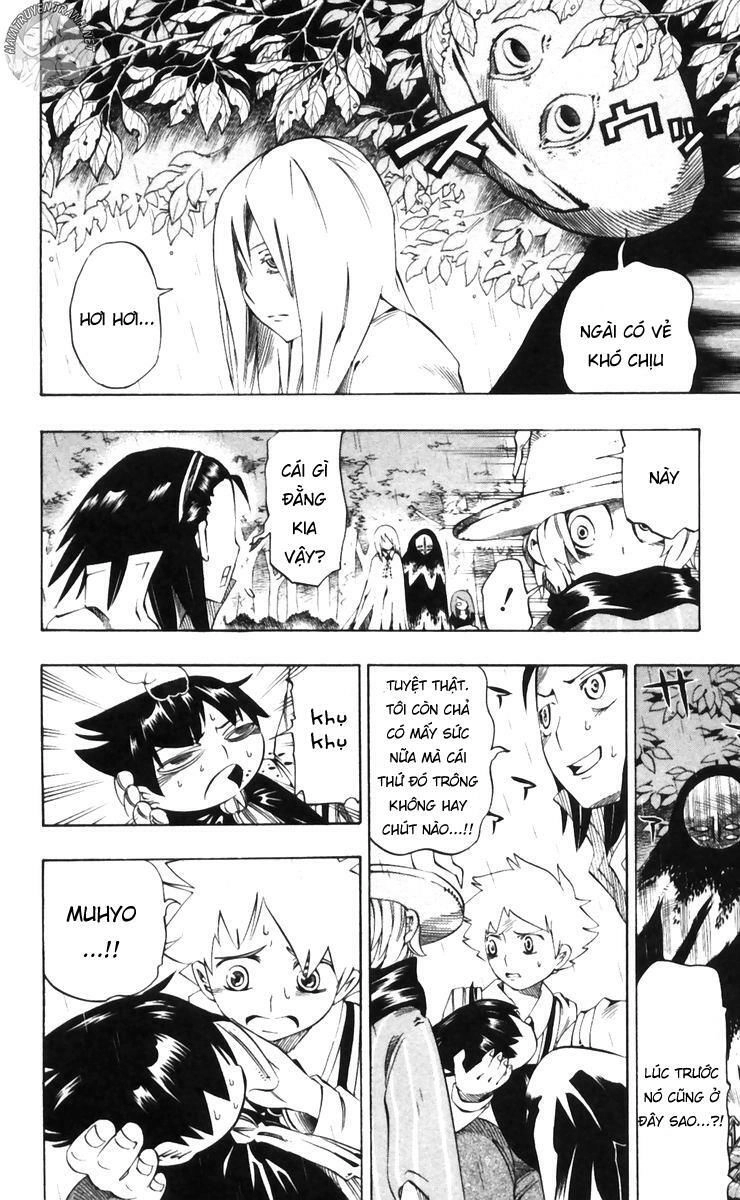 Muhyo To Rouji No Mahouritsu Soudan Jimusho Chapter 35 - 5