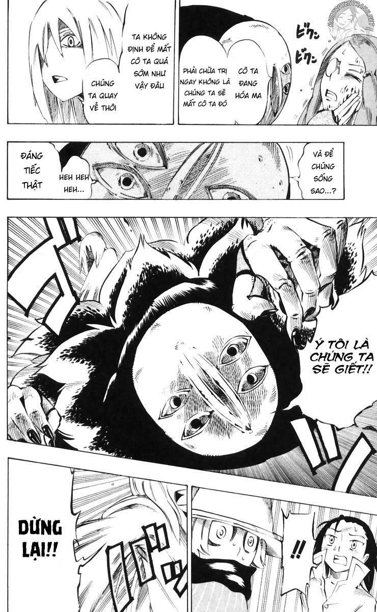 Muhyo To Rouji No Mahouritsu Soudan Jimusho Chapter 35 - 7