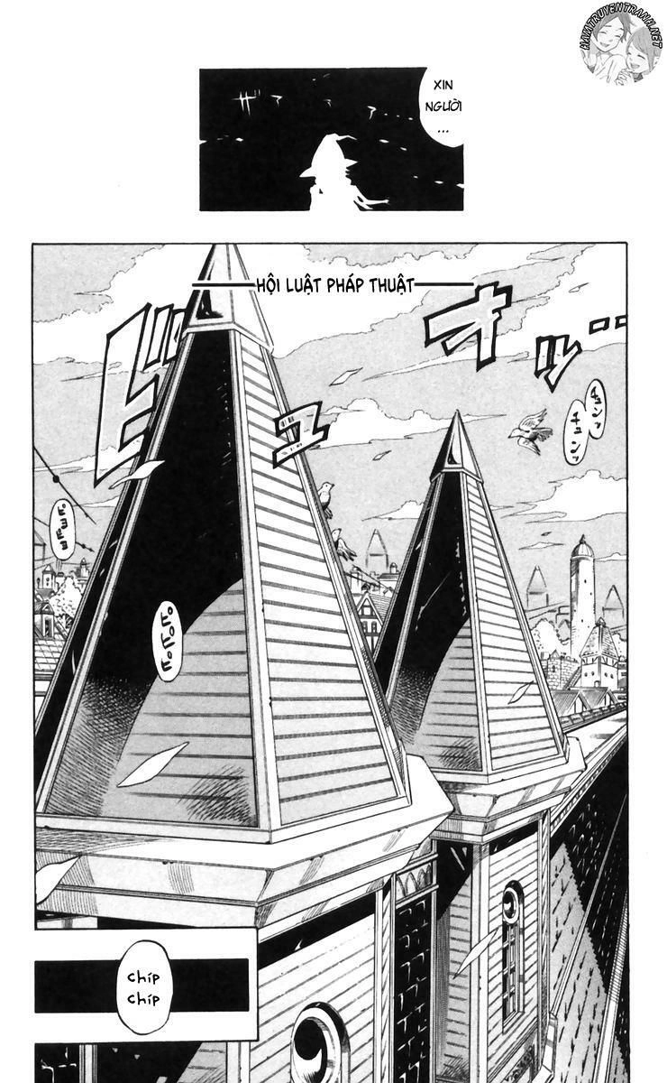 Muhyo To Rouji No Mahouritsu Soudan Jimusho Chapter 35 - 13